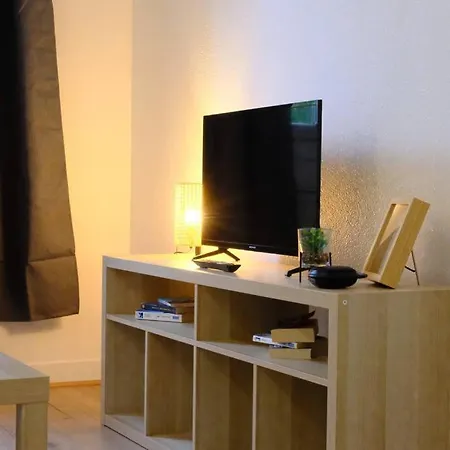 Gare - Chez Guillaume 鲁昂