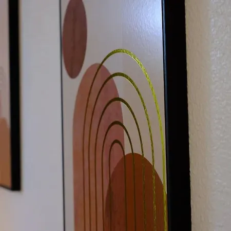 Gare - Chez Guillaume 公寓 *